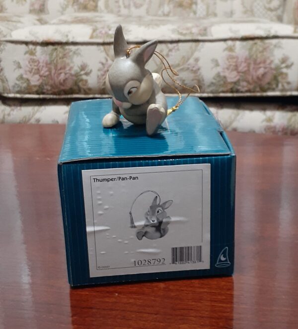 Thumper - Belly Laugh