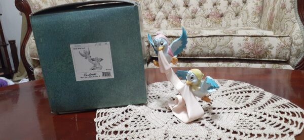 Birds And Sash - We'll Tie A Sash Around It