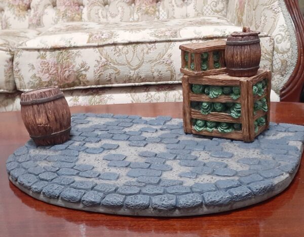 Lady And The Tramp Base For Bella Notte Scene