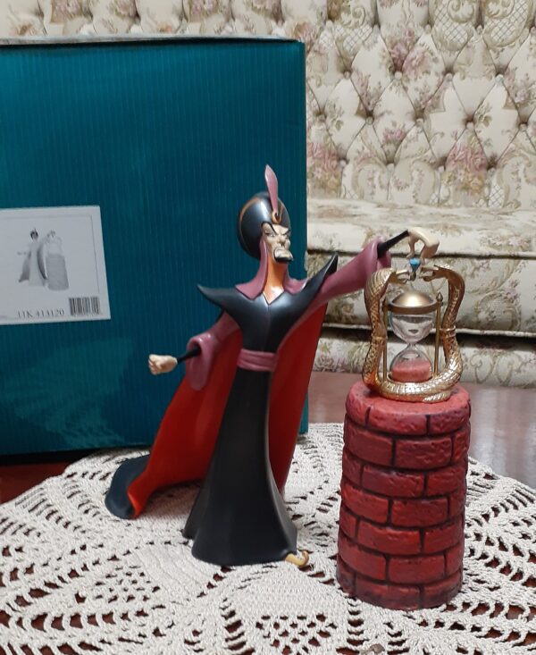 41312 1028769 Jafar - Oh Mighty Evil One